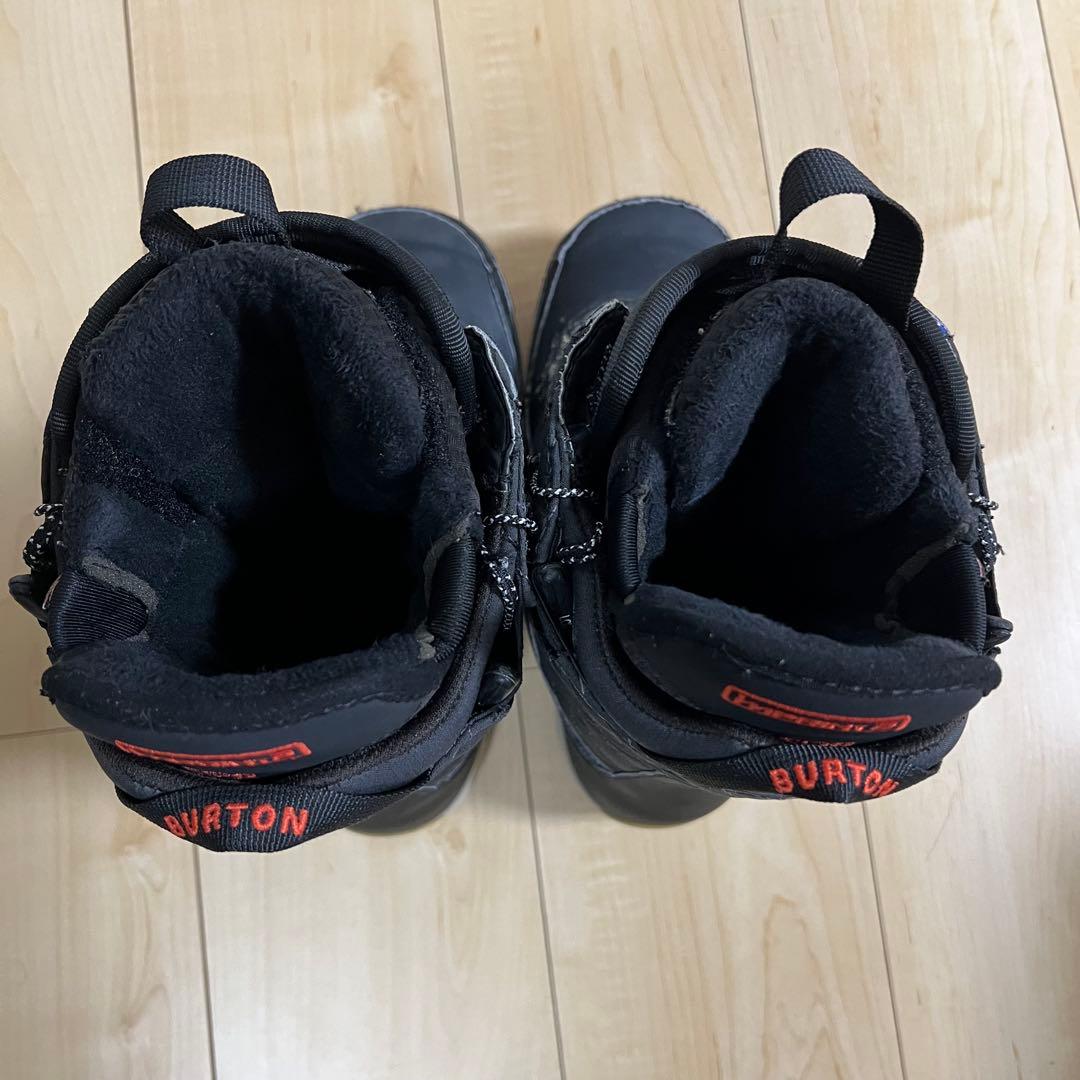 【即日発送】BURTON スノボブーツLIMELIGHTライムライト23.5cm