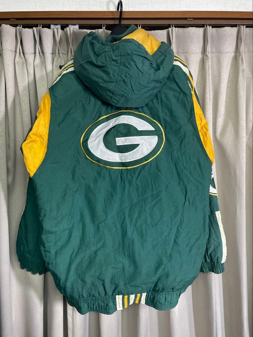 STARTER PRO LINE スターター プロライン NFL アメフトチーム