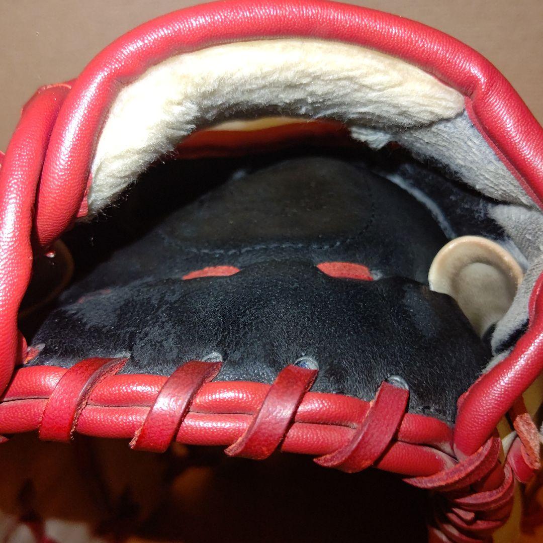 最終価格 ルイスビルスラッガー TPX 軟式 オールラウンド用 グローブ 野球