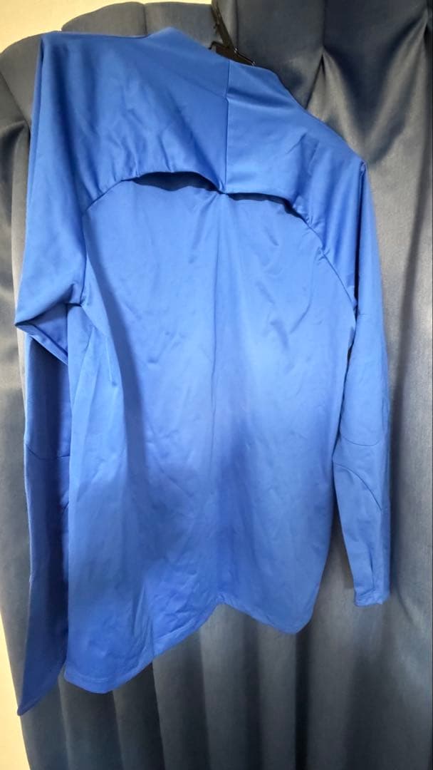 Nike STORM-FIT ピステ M 青