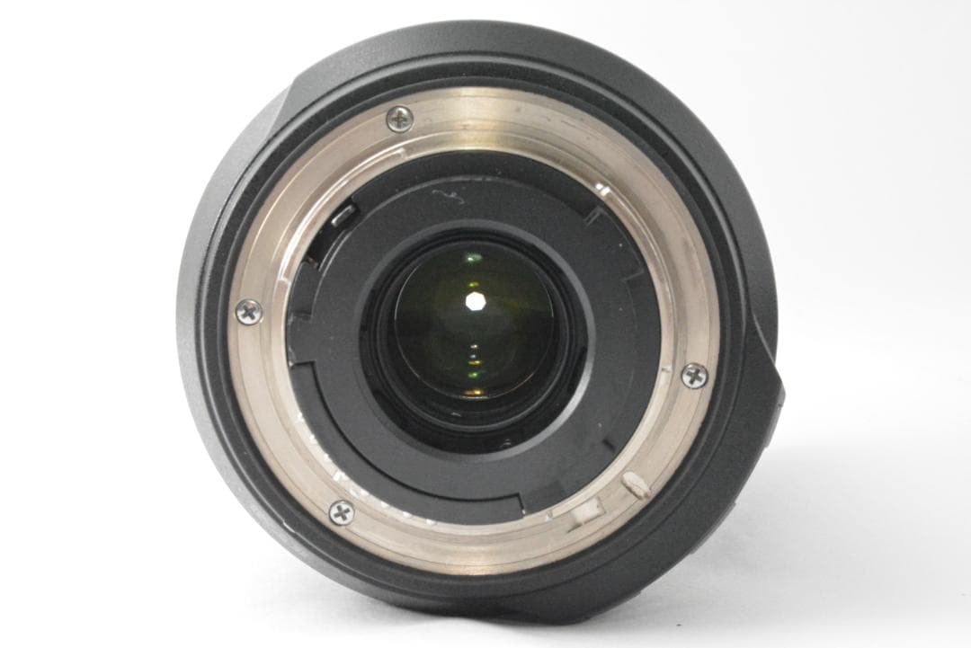≪Nikon≫TAMRON 16-300mm 3.5-6.3 Di VC PZD
