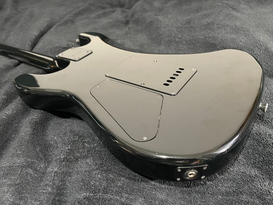 ノーブランド コンコルドヘッド フロイドローズ ストラトボディ コイル