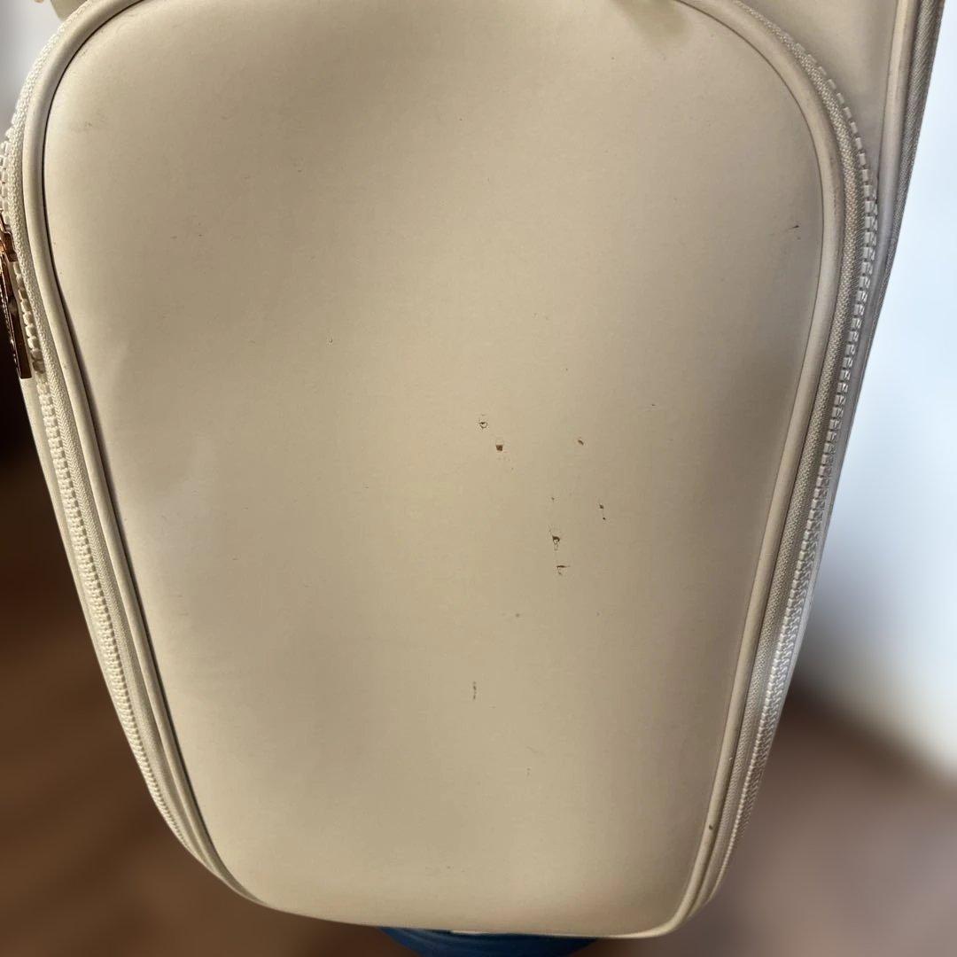 TaylorMade ★限定キャディバッグ★