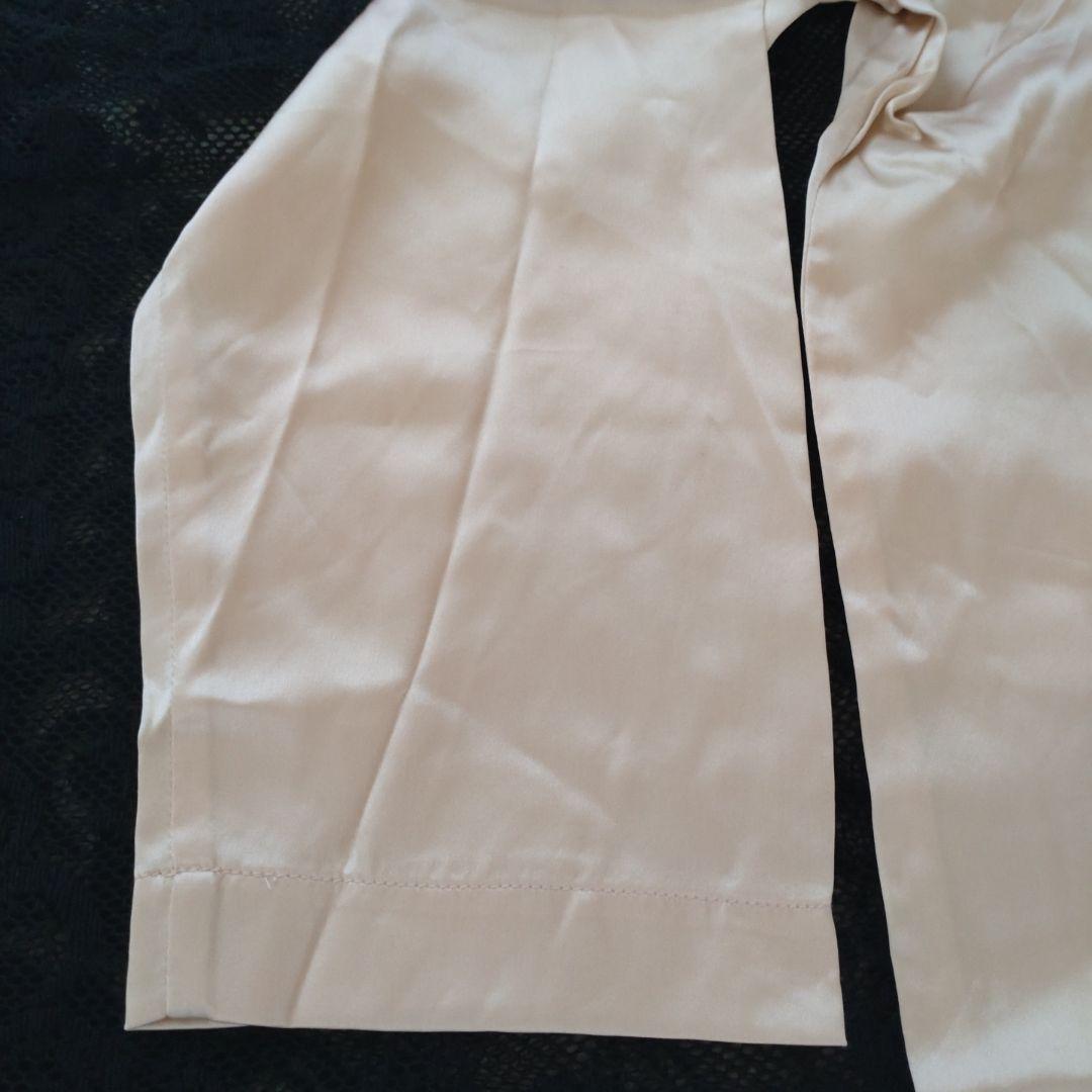 ワコール　シルク　パジャマ