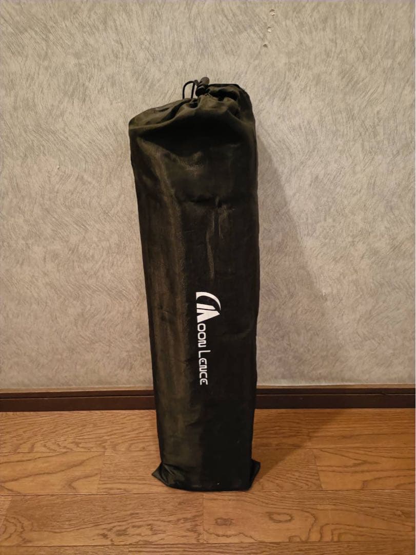 Coleman ソロキャンプ スタートパッケージ 一式セット