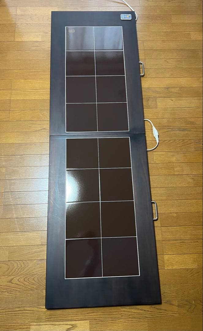 アップワン 陶板浴 家庭用　全身用