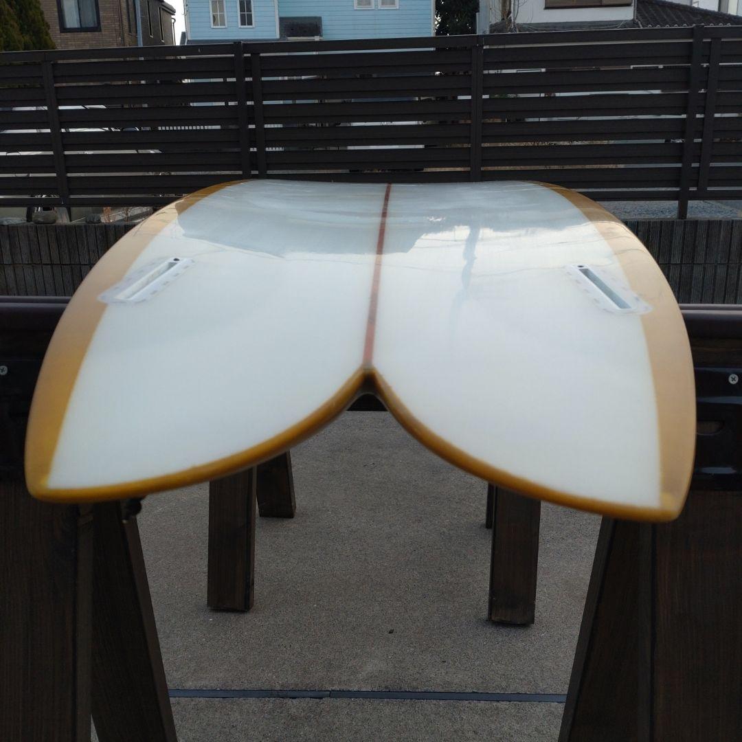 サーフィン・ボディボード JOSHUA KEOGH 6'3\" JOSHUA KEOGH