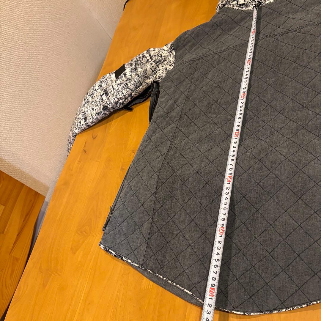 BURTON バートン スノーボードウェア 上下 レディース