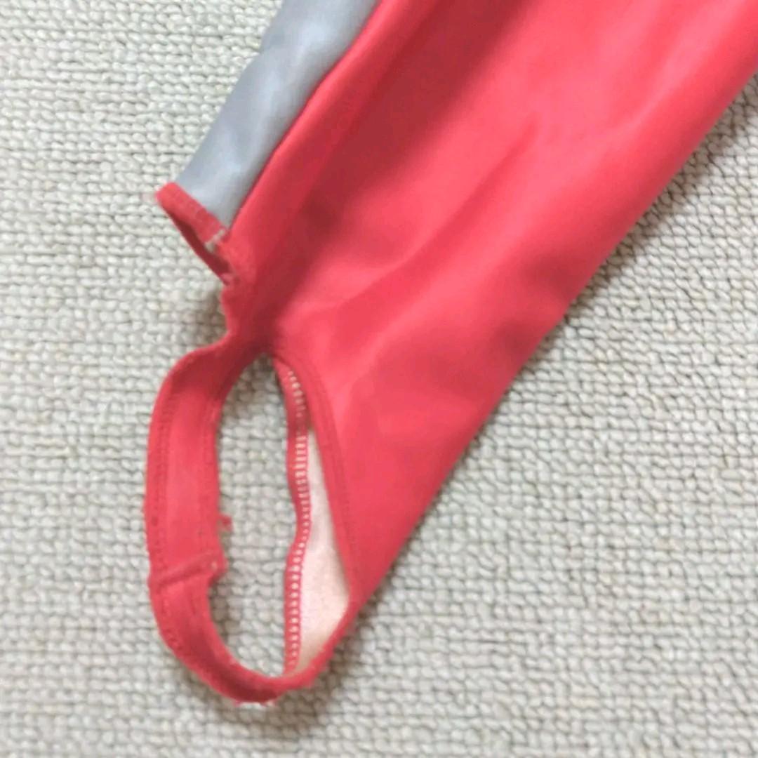 スキーレーシングスーツ アルペン用