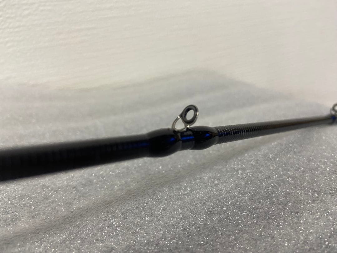 ツララ　モンストロ　コンセプトディストラクション　71HRC