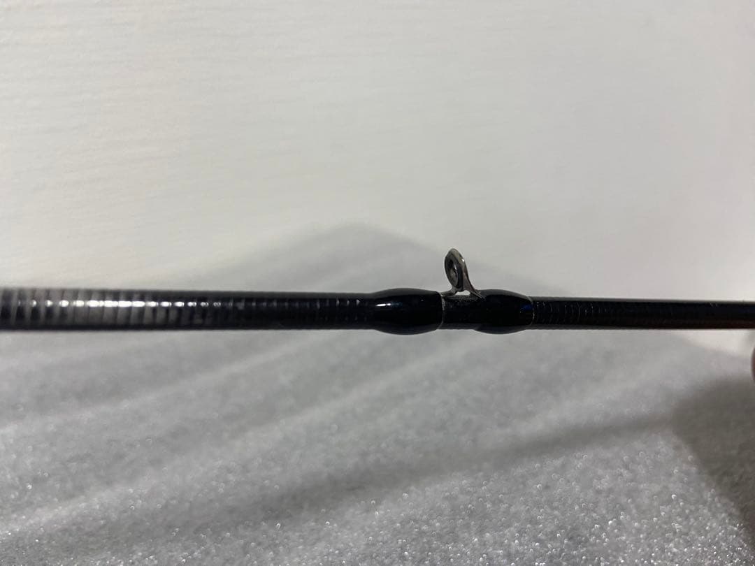 ツララ　モンストロ　コンセプトディストラクション　71HRC