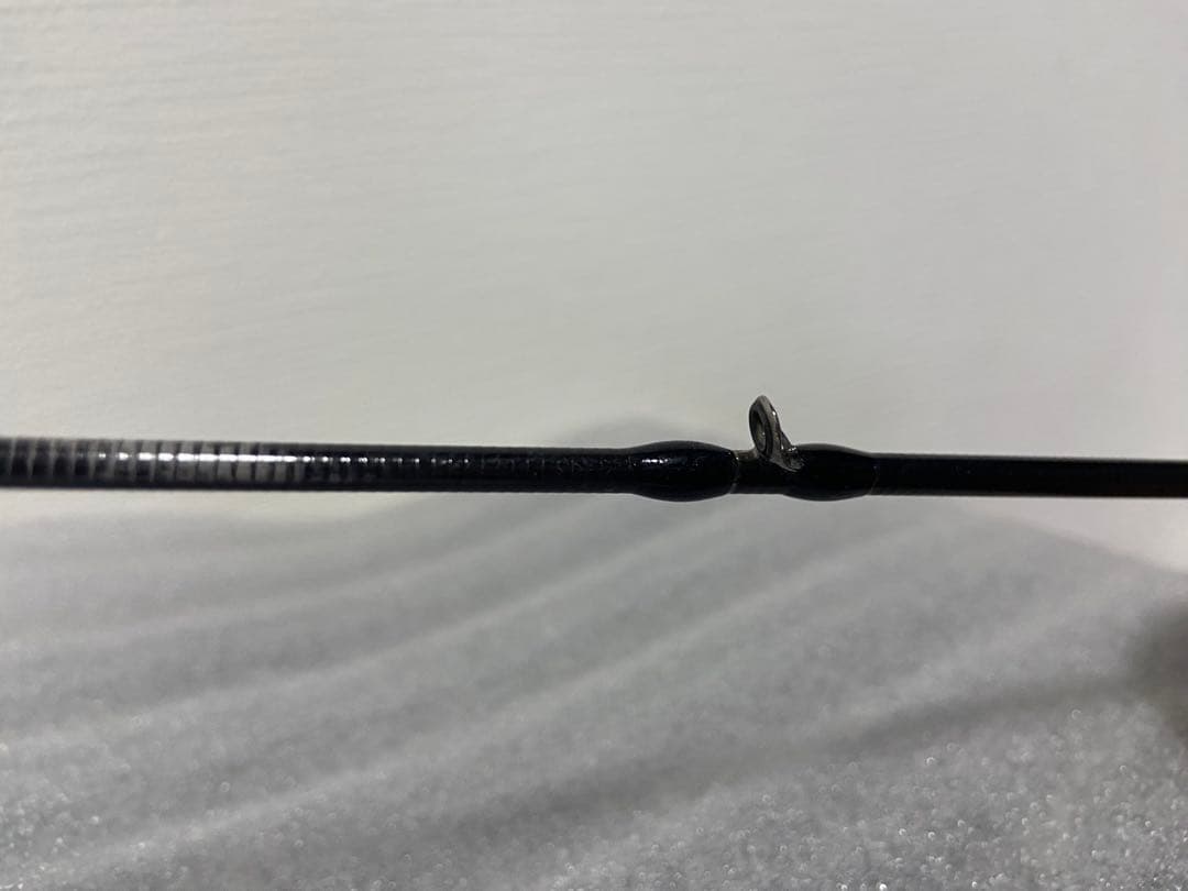 ツララ　モンストロ　コンセプトディストラクション　71HRC