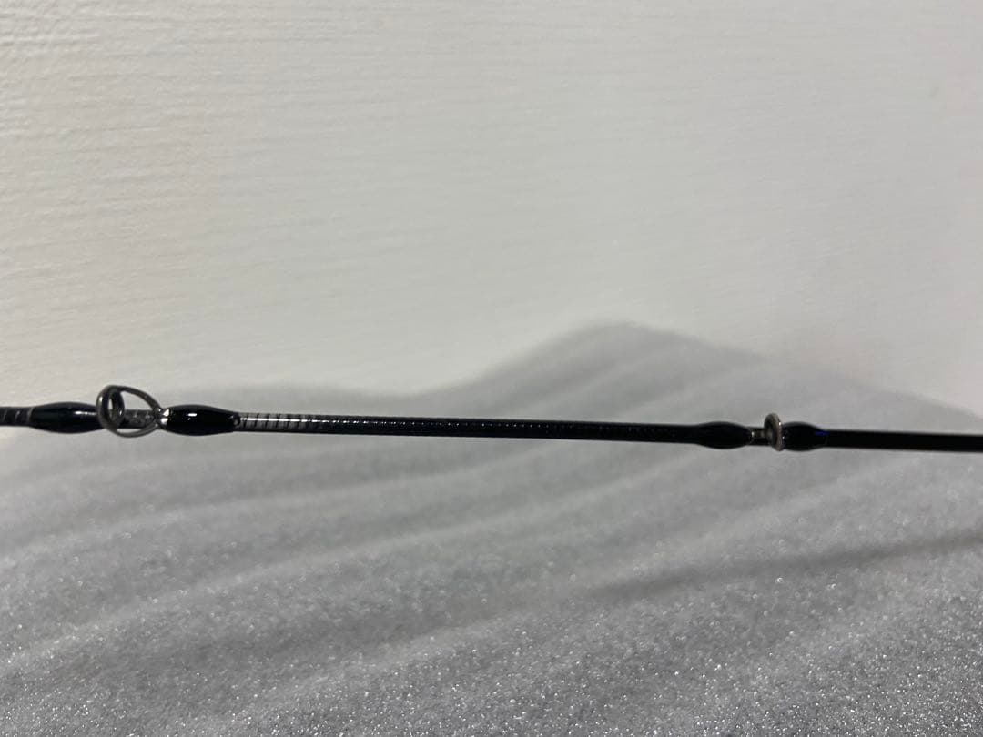 ツララ　モンストロ　コンセプトディストラクション　71HRC