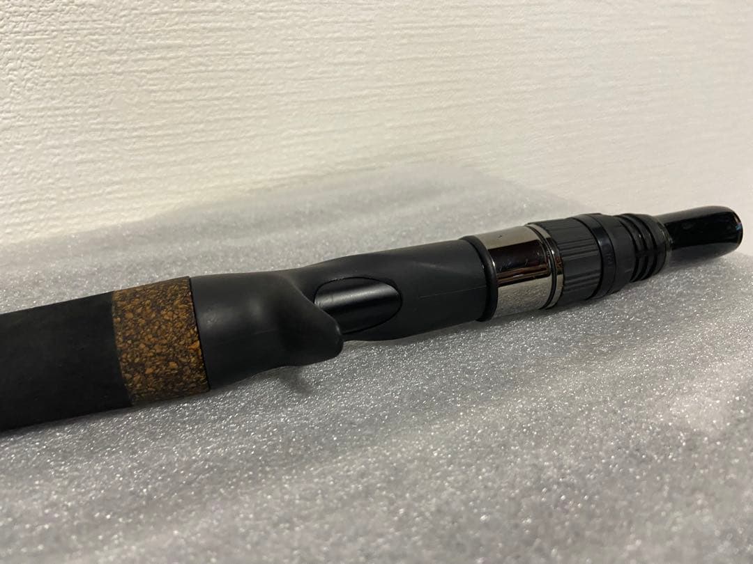 ツララ　モンストロ　コンセプトディストラクション　71HRC