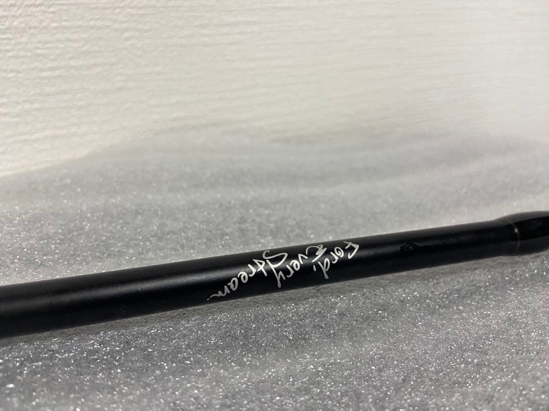 ツララ　モンストロ　コンセプトディストラクション　71HRC