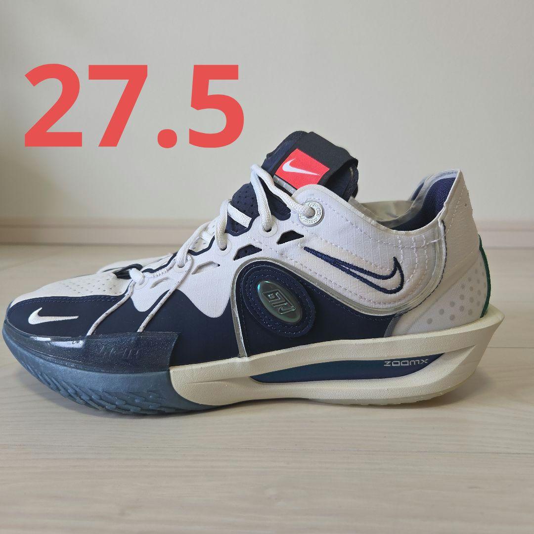 NIKE G.T.CUT3 ASW EP GTカット3 - メルカリ