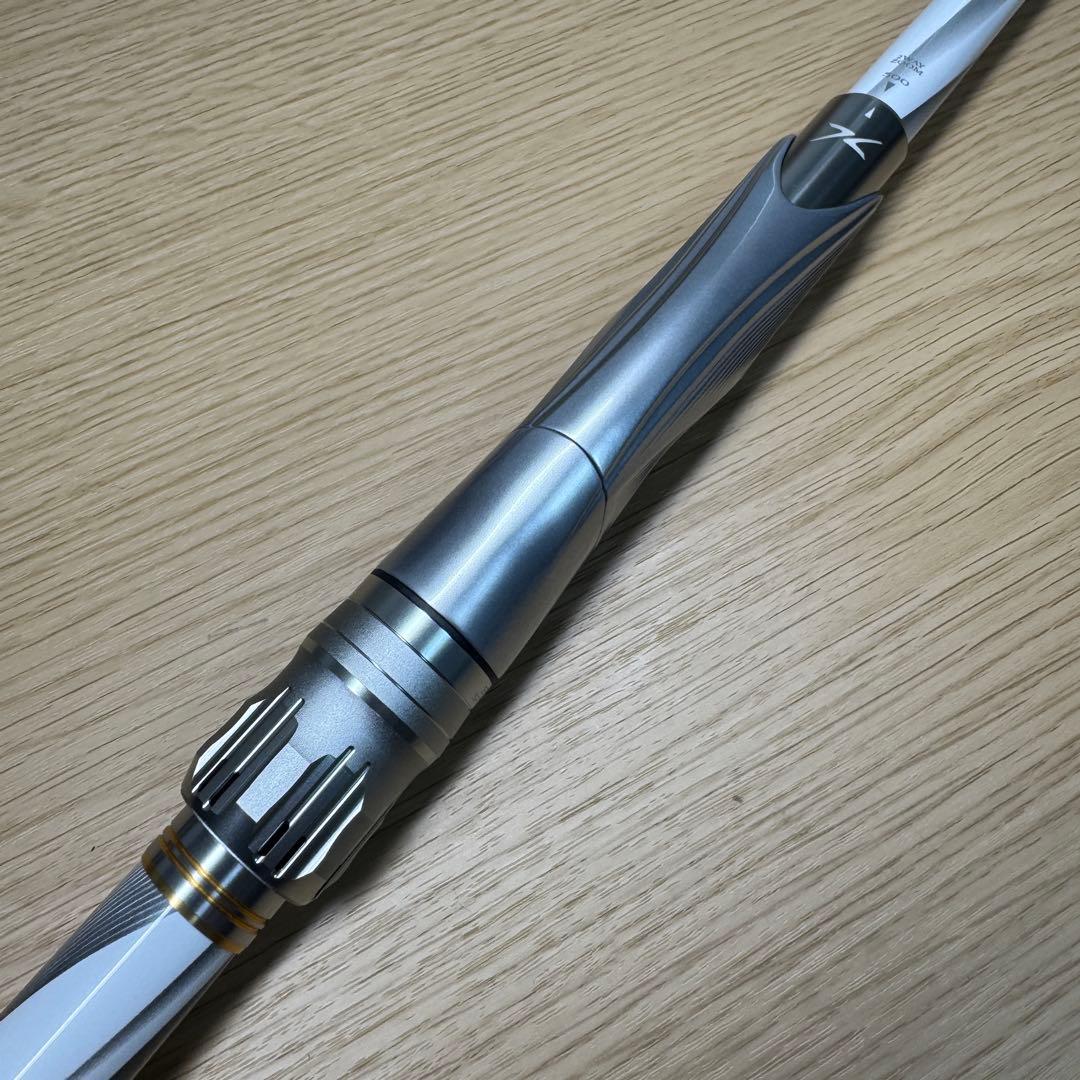 シマノ　20 BB-Xスペシャル SZ3 1.5-500/530