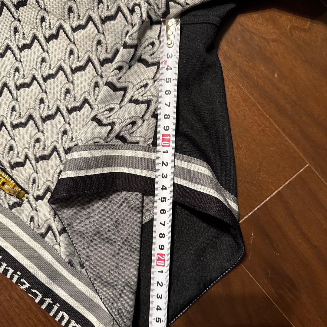 ラッセルノ ゴルフウェア ショート丈 ハーフパンツ ショートパンツ