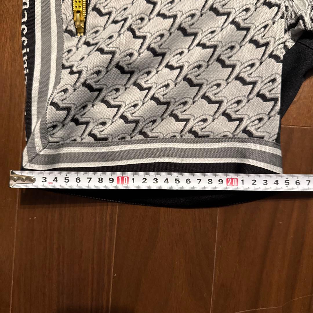 ラッセルノ ゴルフウェア ショート丈 ハーフパンツ ショートパンツ