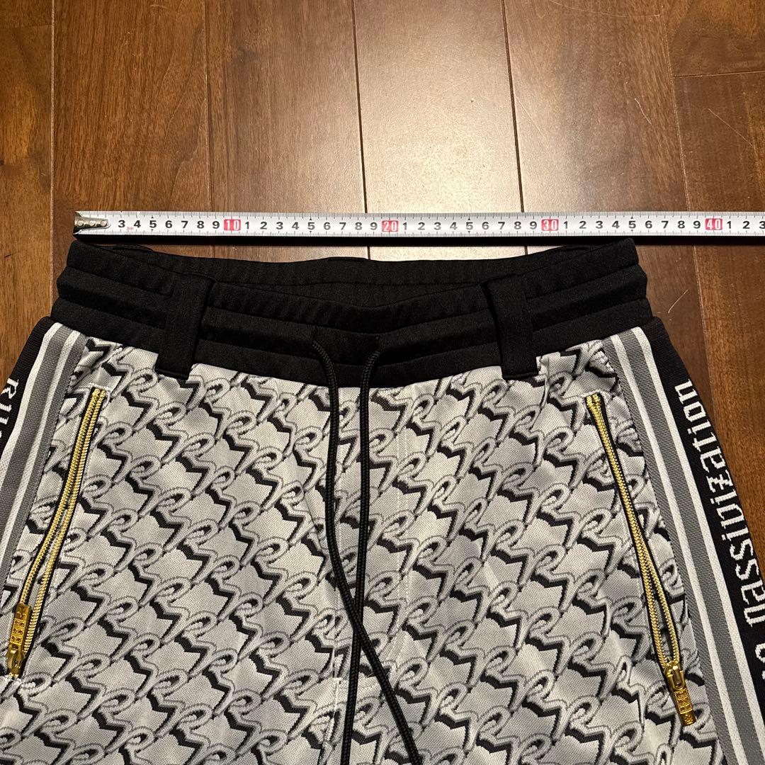 ラッセルノ ゴルフウェア ショート丈 ハーフパンツ ショートパンツ