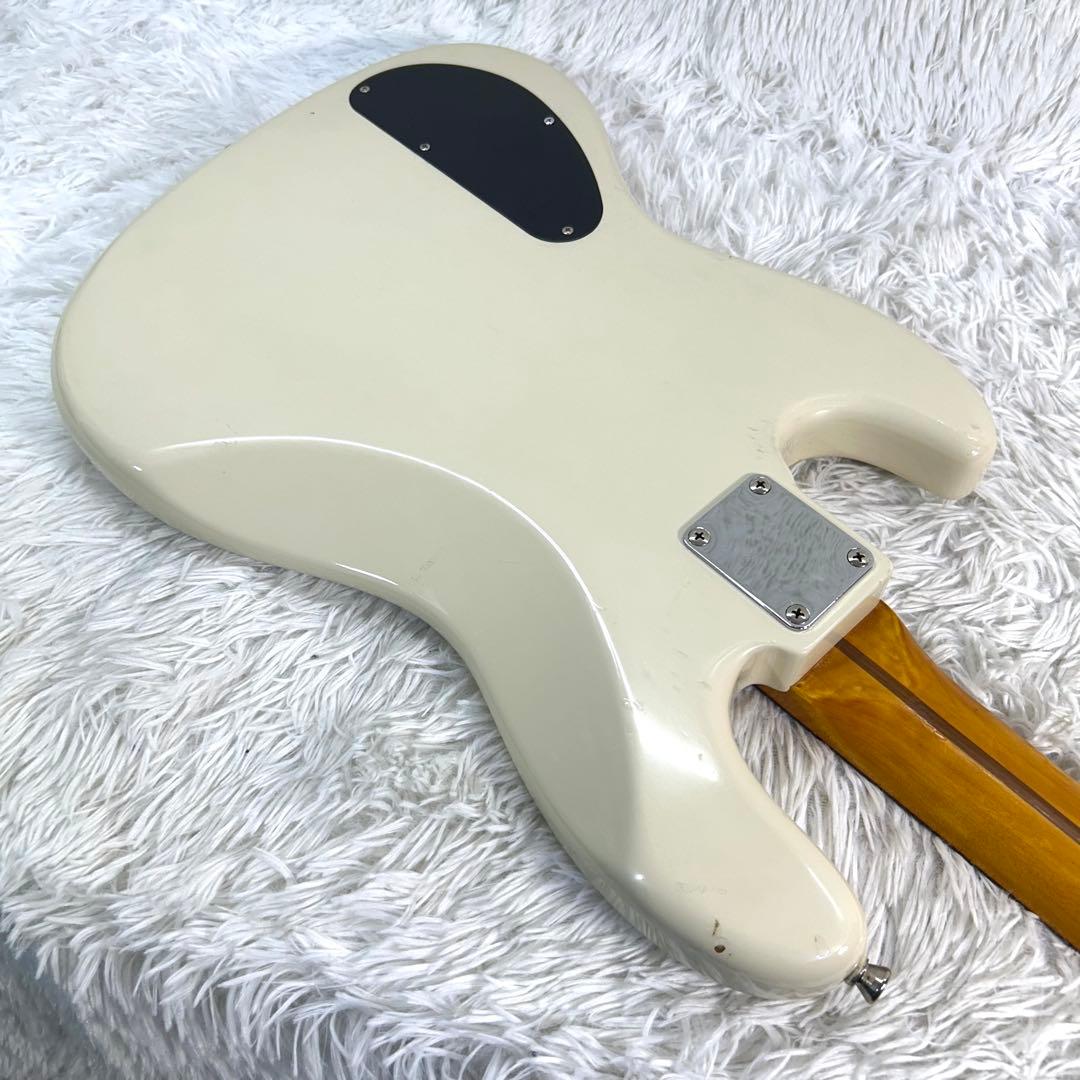 Coolz ZJB-10R フジゲン 日本製 アルダー シリーズパラレル - メルカリ