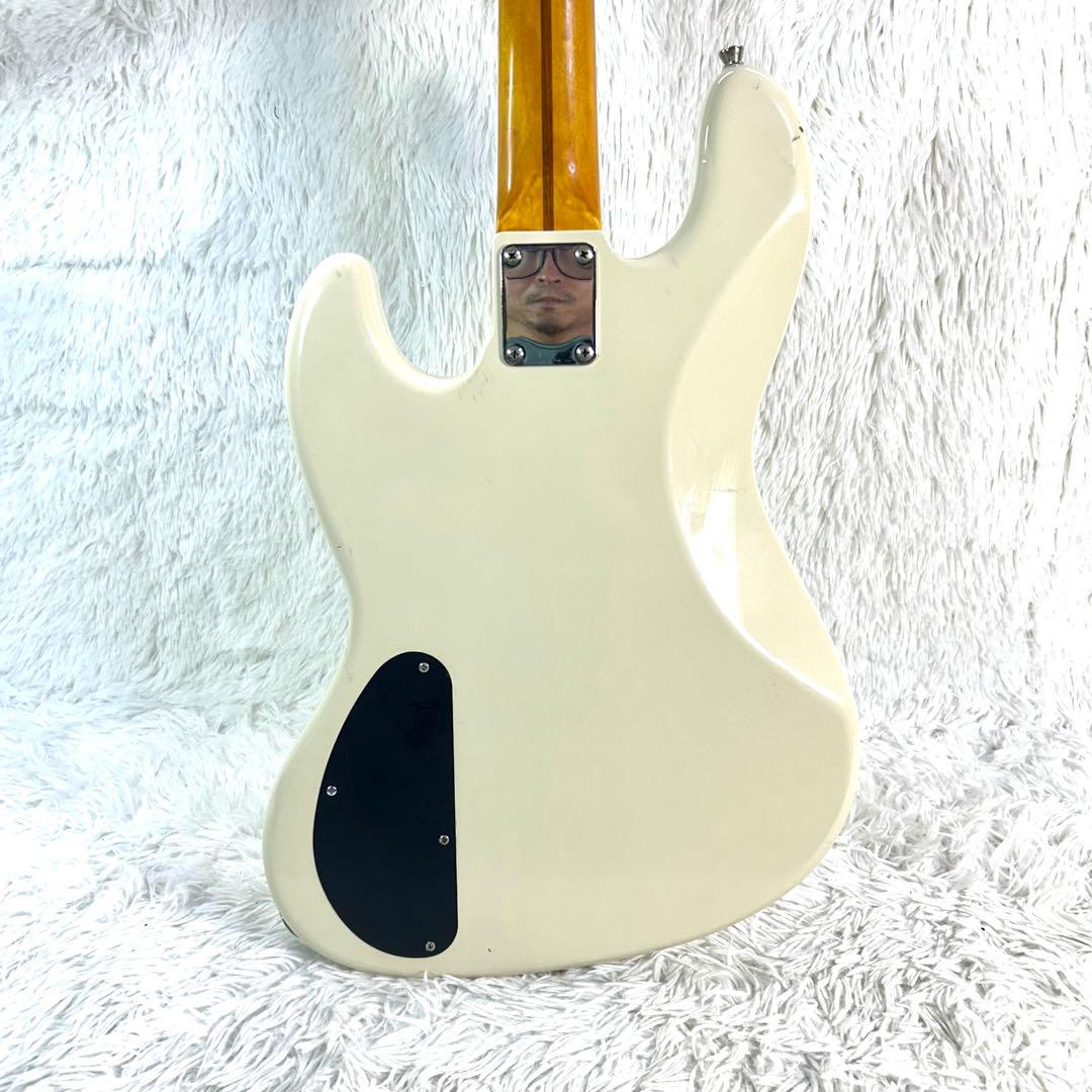 Coolz ZJB-10R フジゲン 日本製 アルダー シリーズパラレル - メルカリ