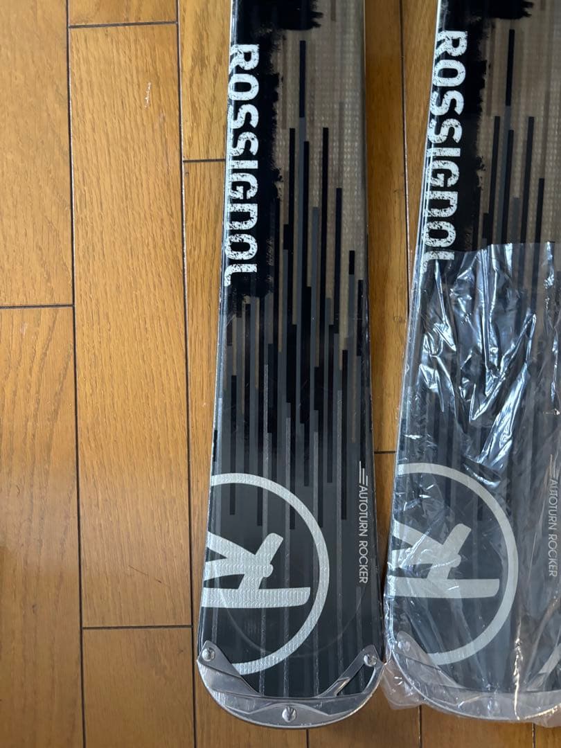 スキー EXPERIENCE 73