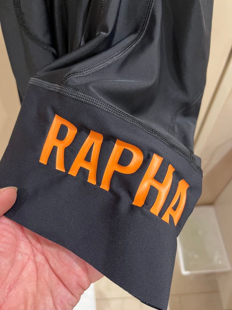 Rapha プロチーム ビブショーツ Ⅱ