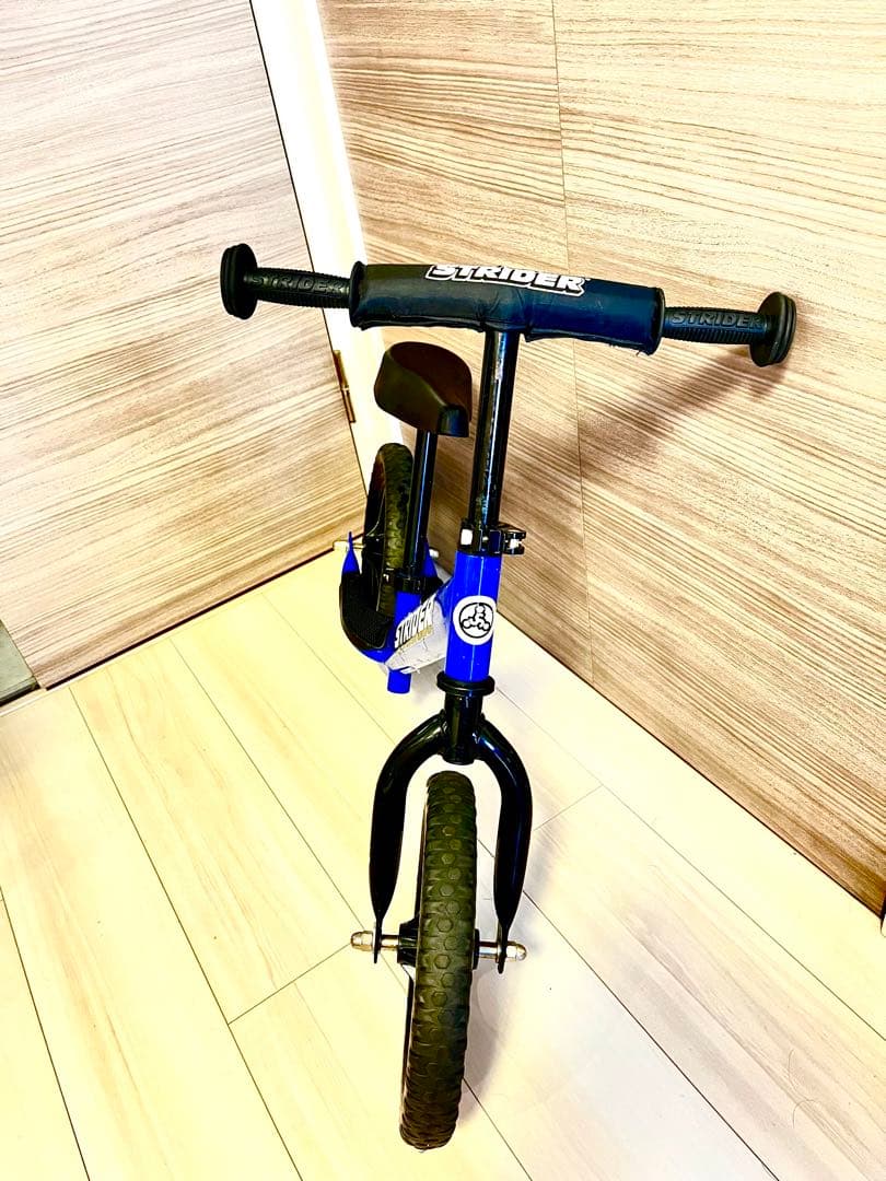 【付属品・説明書付】STRIDER(ストライダー) 12 インチ　日本正規品