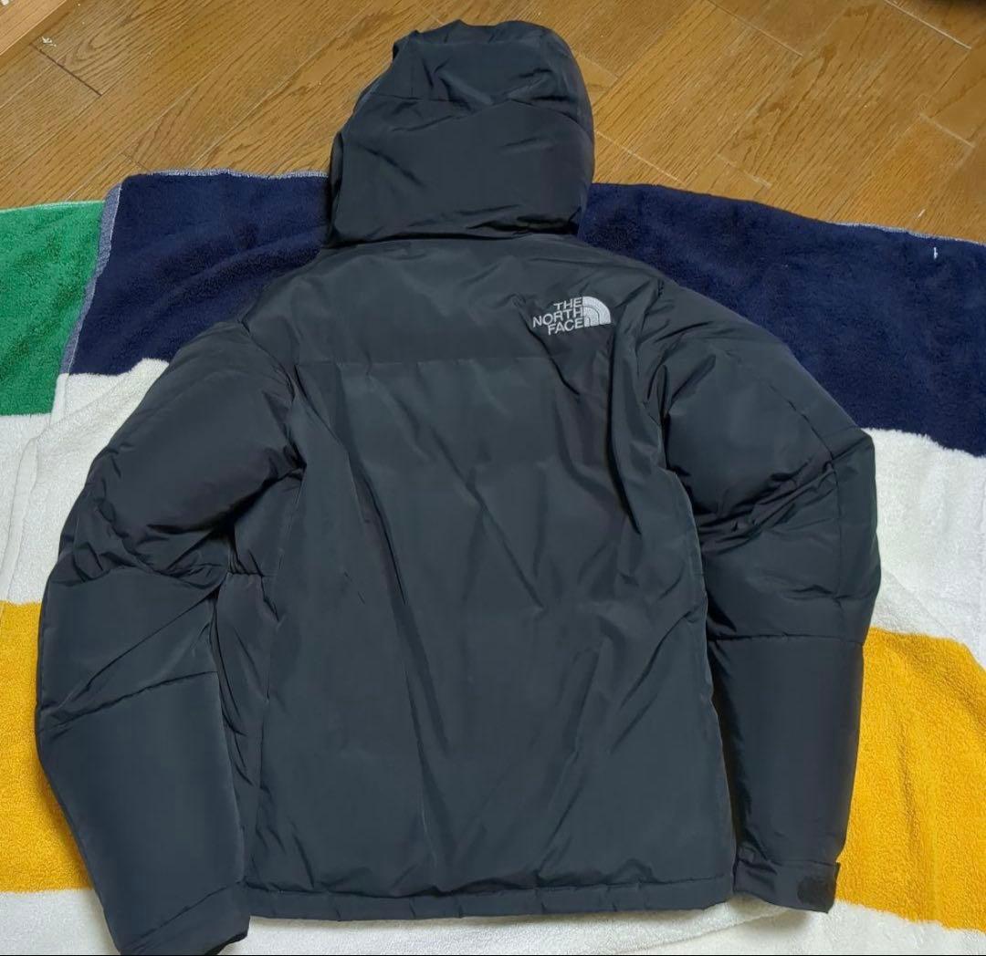 THE NORTH FACE バルトロライトジャケット ダウンジャケットSサイズ