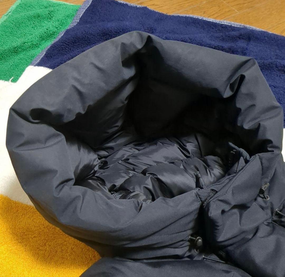 THE NORTH FACE バルトロライトジャケット ダウンジャケットSサイズ