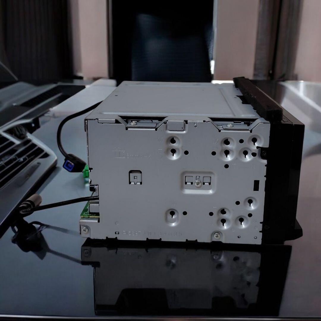 値下げ★carrozzeria カーナビ2015