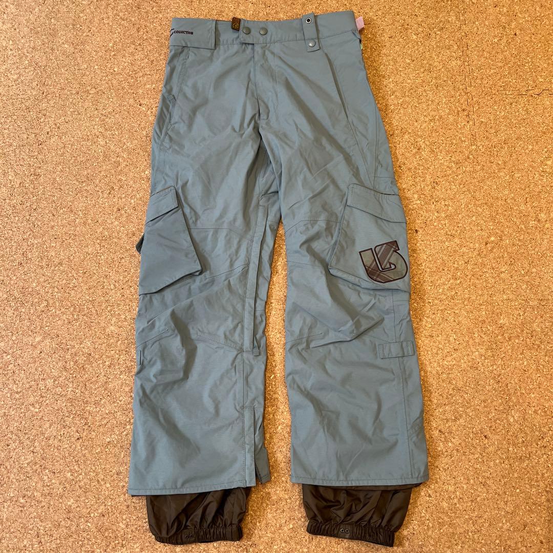 週末お値下げ！スノーボード　ウェア　デサント　バートン