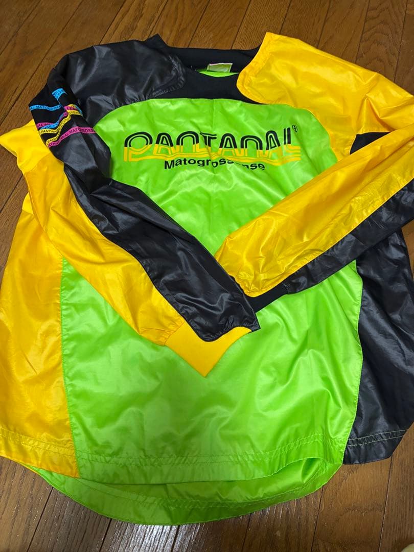 PANTANALピステ　L セットアップ