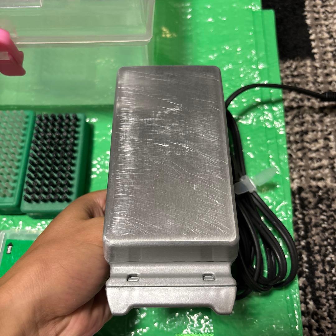 GALLIUM スノーボードワックスキット