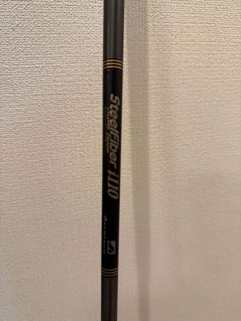 PXG アイアンセット 7本セット 0311P GEN6 純正品