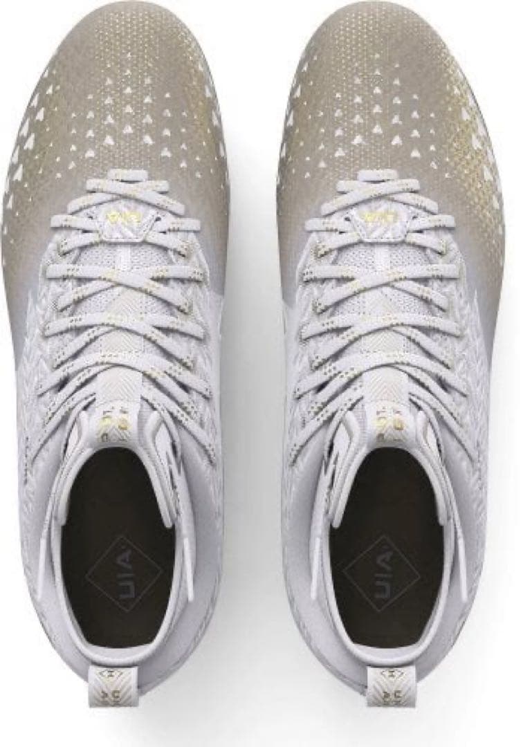 【26.5cm】UA SPOTLIGHT CLONE 3.0 アメフト スパイク