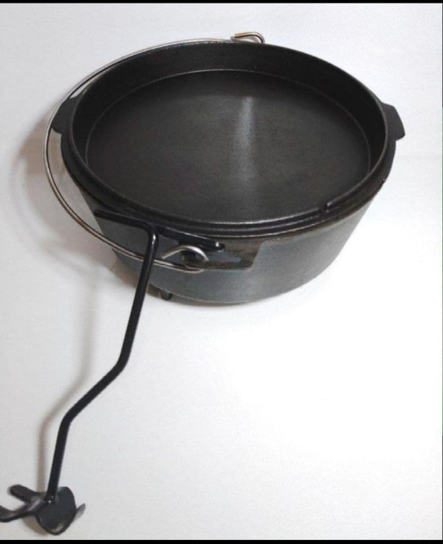 ダッチオーブン