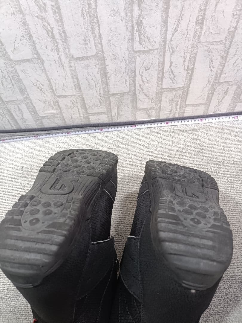 24cm ■BURTON Zipline BOA　ジュニア　キッズ　子供