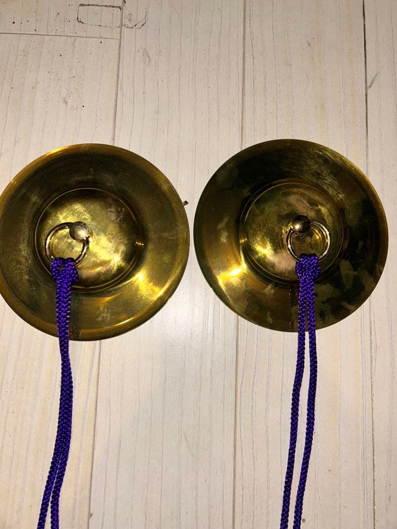 チャッパ ほぼ未使用で保管しておりました。 浅野さんで購入したものです。