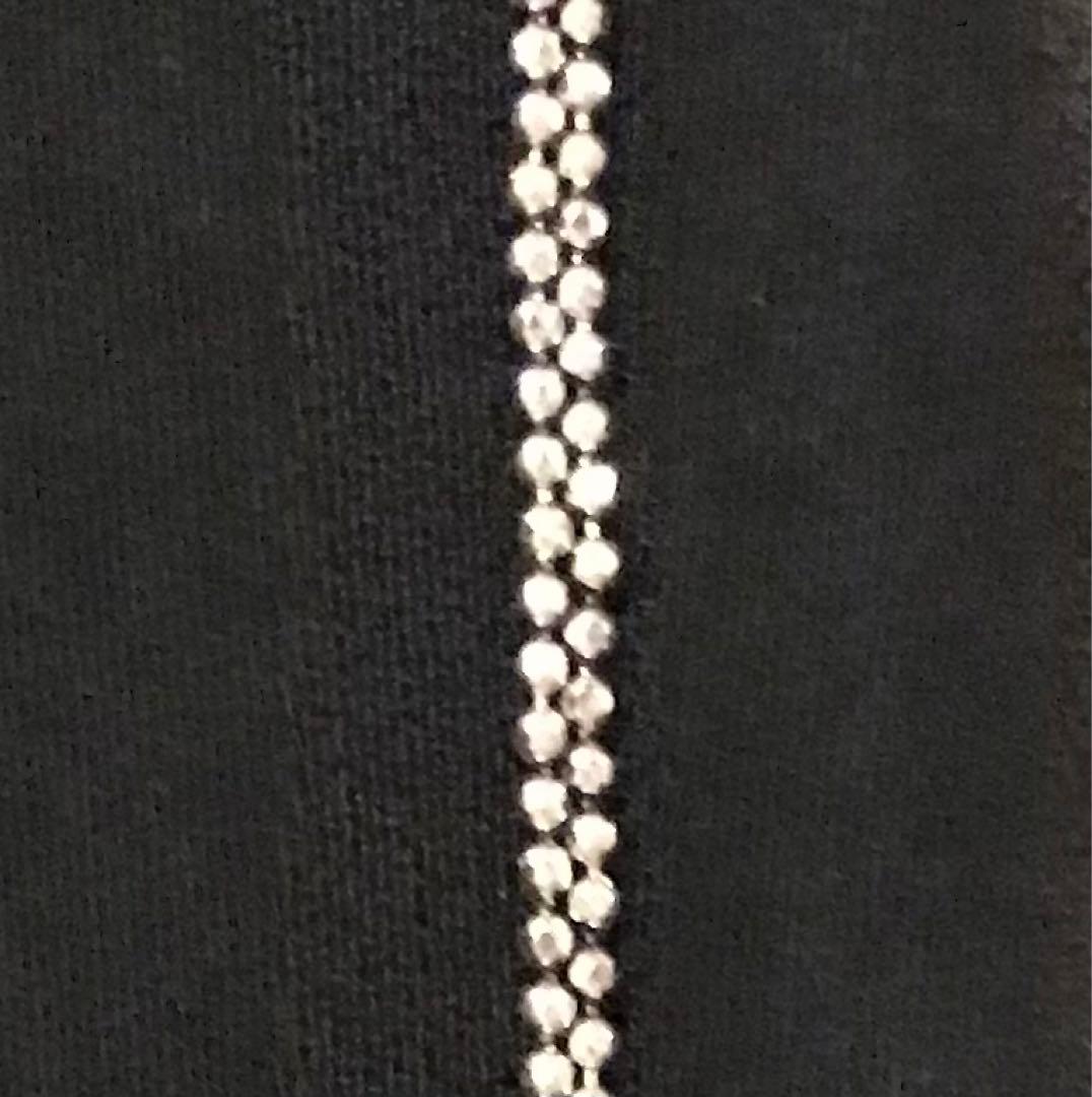 【PESERICO】モニーレ付きプルオンパンツ　★春夏物