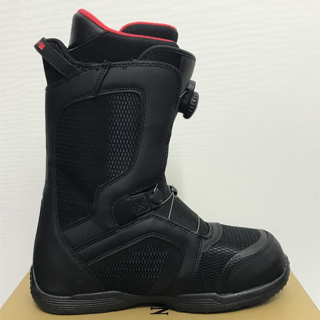 美品■PALMER ダイヤルブーツ 28.0cm メンズ スノーボード