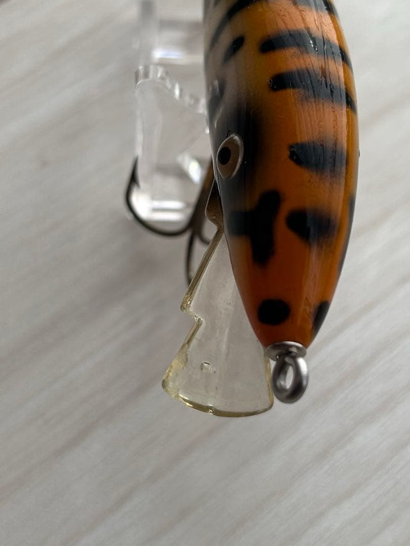 ルアー・フライ HEDDON TIGER 1030