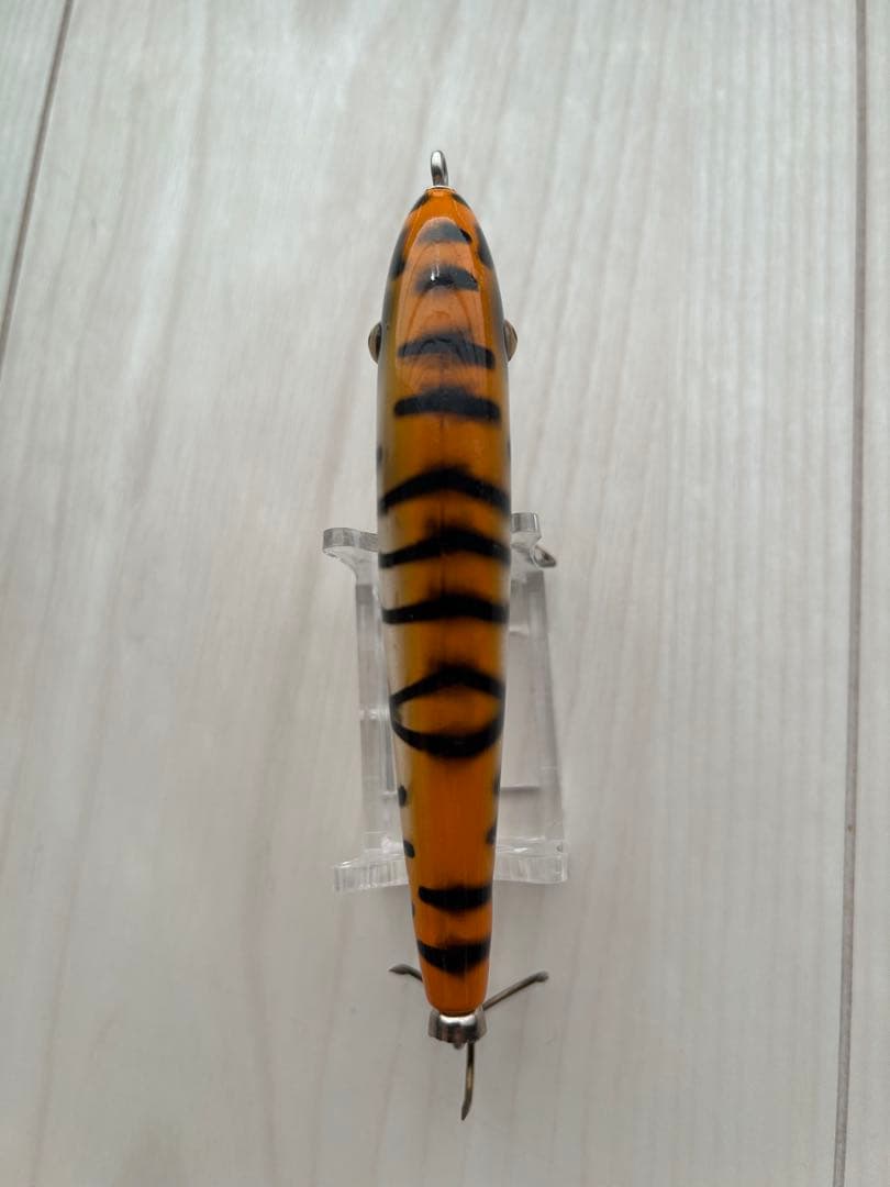 ルアー・フライ HEDDON TIGER 1030