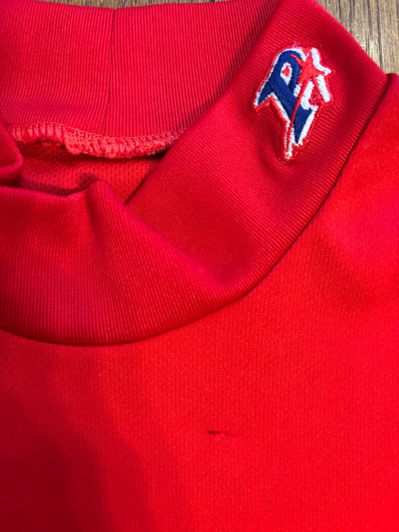 ポルテ　ユニフォーム　6点セット　サイズ145