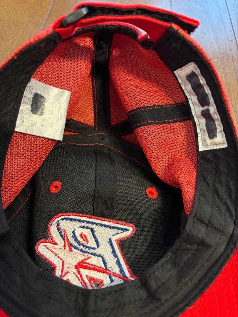 ポルテ　ユニフォーム　6点セット　サイズ145