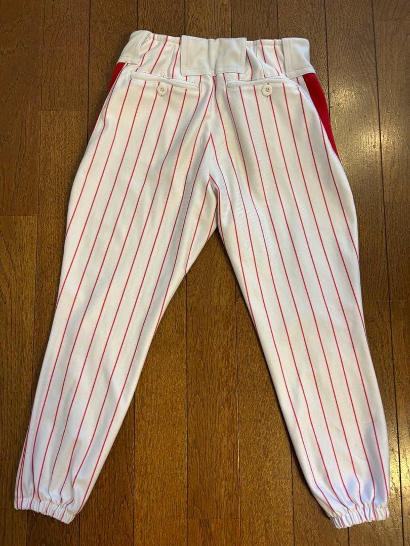 ポルテ　ユニフォーム　6点セット　サイズ145