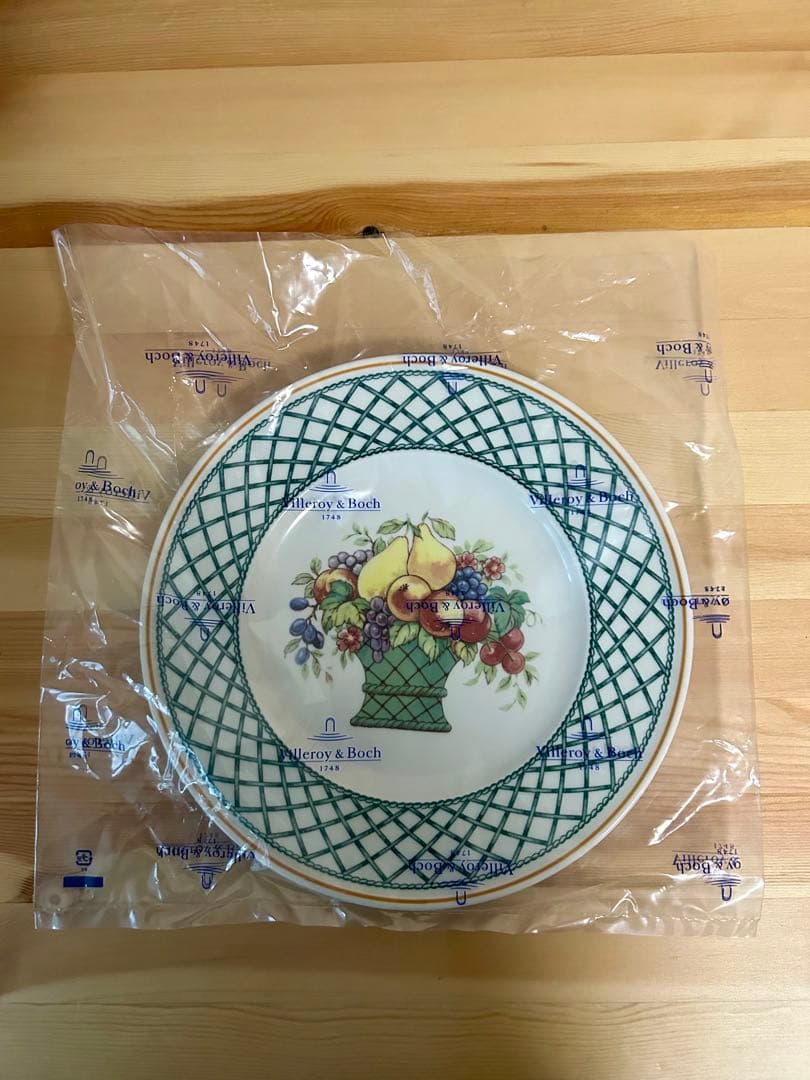 Villeroy&Boch ビレロイ＆ボッホ BASKET バスケット