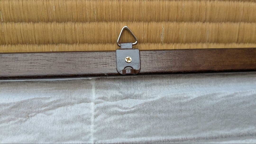 障子ブラインド 文140 6本セット