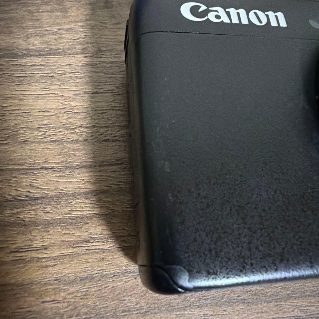 Canon PowerShot S120 コンパクトデジタルカメラ 【訳あり】
